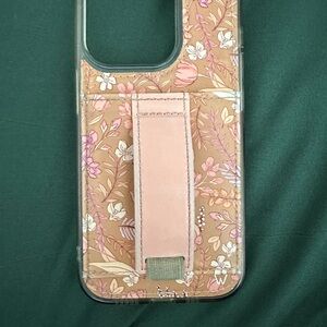 Used Walli IPhone 14pro case